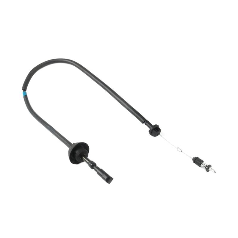 Tendparts 0489 7406 AA Gaszug Gaszug 04897406AA NP-59LTTC Kompatibel mit Dodge Ram 2500 3500 1994-1998 Kompatibel mit Cummins Motor 5,9L 12 Ventil von Tendparts