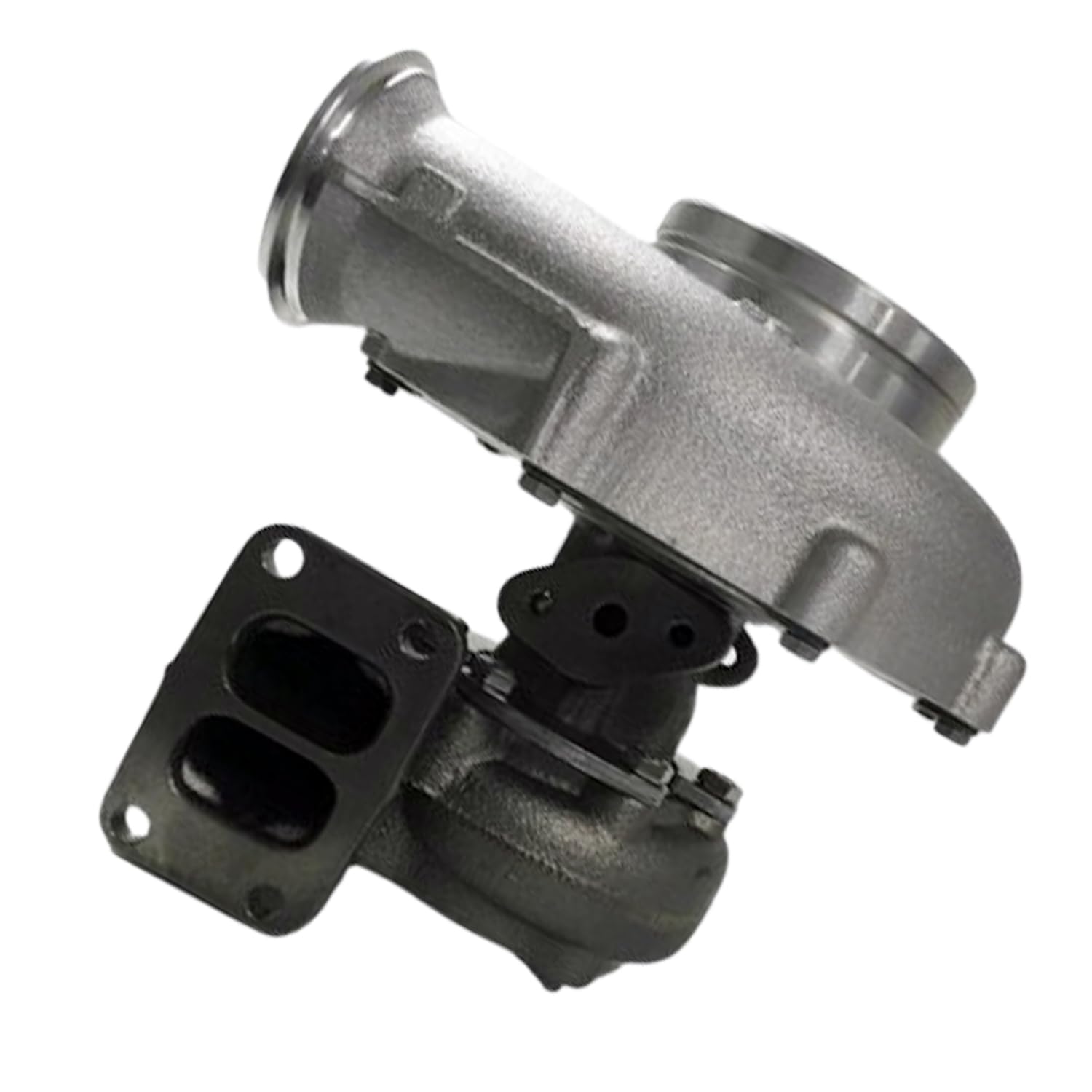 Tendparts 06K145713H 06K145713K Turbolader Kompatibel mit Volkswagen Golf Alltrack 2015-2019 Kompatibel mit Golf SportWagen Tendparts 06K145713H 06K145713K Turbolader Kompatibel mit Volkswagen Golf Alltrack 2015-2019 Kompatibel mit Golf SportWagen von Tendparts