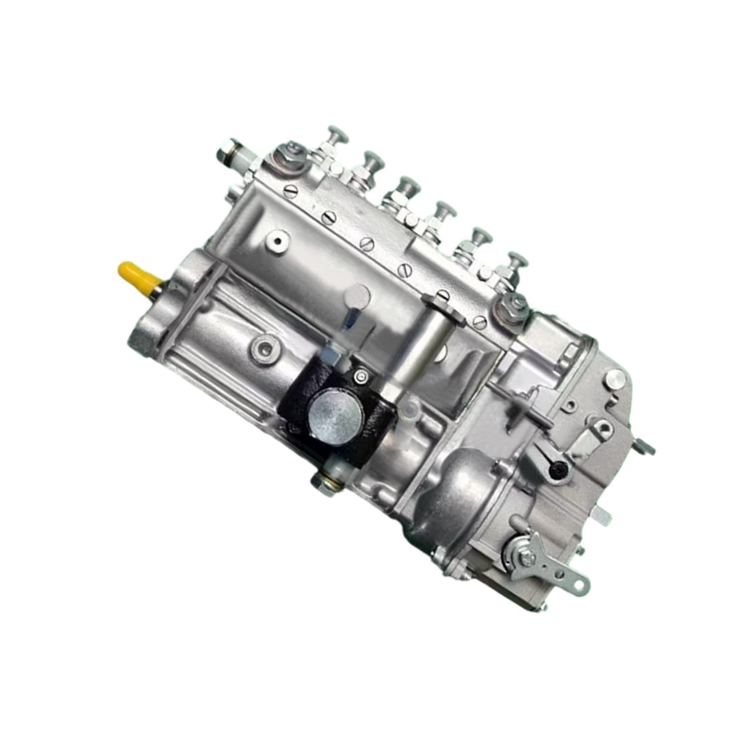 Tendparts 092000-3690 32B65-03080 Kraftstoffeinspritzpumpe kompatibel mit Mitsubishi Gabelstaplermotor S6S Tendparts 092000-3690 32B65-03080 Kraftstoffeinspritzpumpe kompatibel mit Mitsubishi Gabelstaplermotor S6S von Tendparts