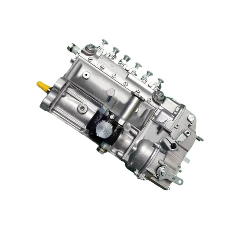 Tendparts 092000-3690 32B65-03080 Kraftstoffeinspritzpumpe kompatibel mit Mitsubishi Gabelstaplermotor S6S von Tendparts
