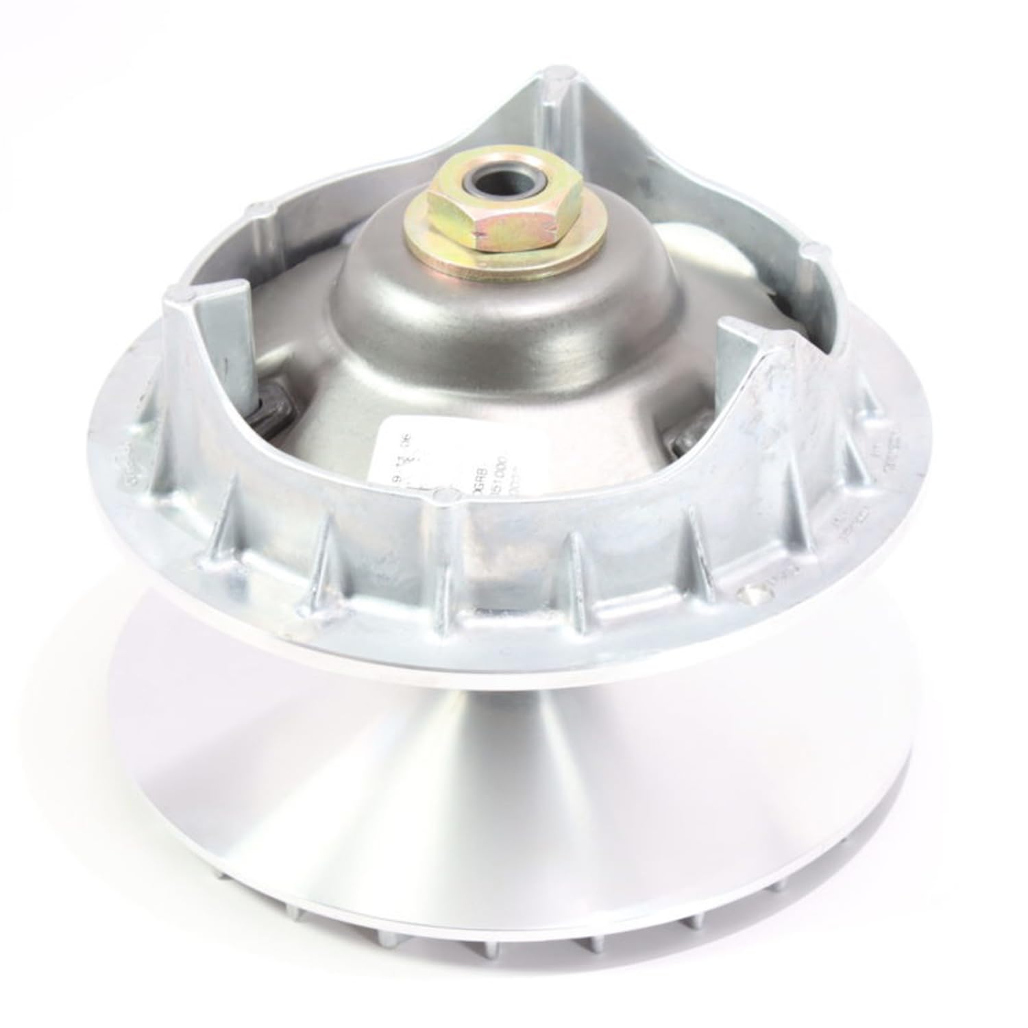 Tendparts 0GRB05100010020 0GRB-051000-10020 Antriebskupplung kompatibel mit CF Moto Utility Vehicle UTV ZFORCE 500 CF500US UFORCE 500 CF500UU 2016-2019 Tendparts 0GRB05100010020 0GRB-051000-10020 Antriebskupplung kompatibel mit CF Moto Utility Vehicle UTV ZFORCE 500 CF500US UFORCE 500 CF500UU 2016-2019 von Tendparts