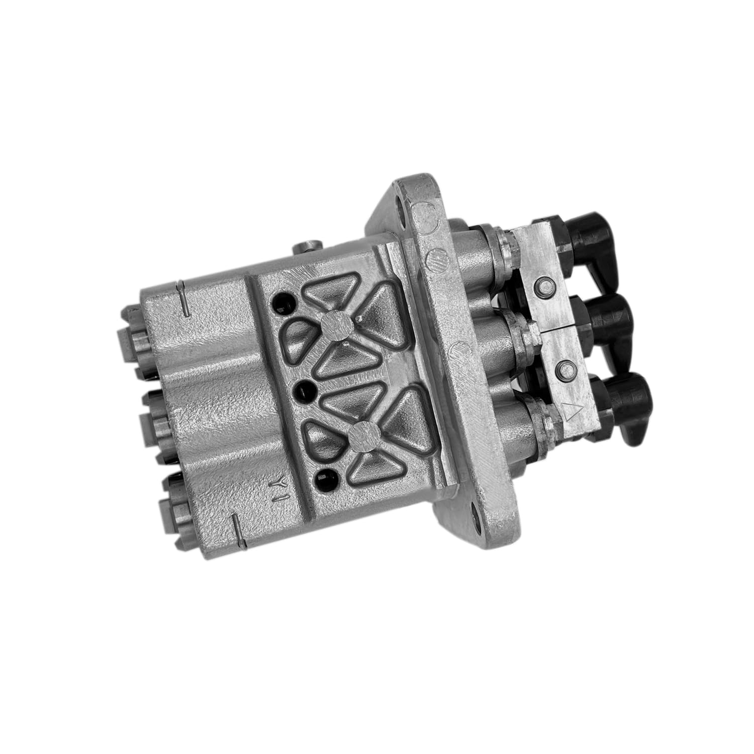 Tendparts 104139-3020 1G730-51011 Kraftstoffeinspritzpumpe, kompatibel mit Kubota-Motor D1503 D1503-MDI-T D850 Tendparts 104139-3020 1G730-51011 Kraftstoffeinspritzpumpe, kompatibel mit Kubota-Motor D1503 D1503-MDI-T D850 von Tendparts