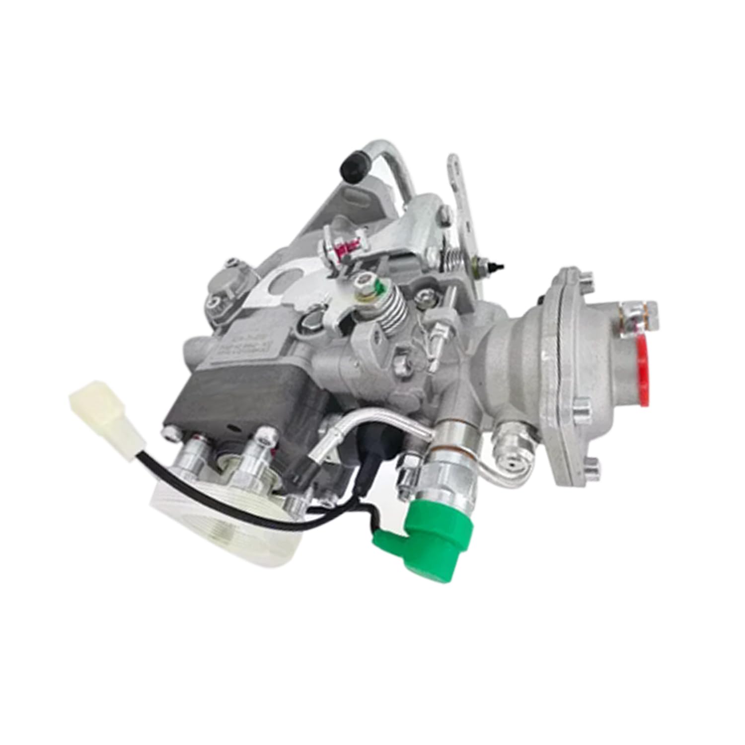 Tendparts 1047427632 104742-7632 Kraftstoffeinspritzpumpe kompatibel mit Cummins Motor B3.3 QSB3.3 Kompatibel mit Mitsubishi S4S Kompatibel mit Caterpillar C3.4 Tendparts 1047427632 104742-7632 Kraftstoffeinspritzpumpe kompatibel mit Cummins Motor B3.3 QSB3.3 Kompatibel mit Mitsubishi S4S Kompatibel mit Caterpillar C3.4 von Tendparts