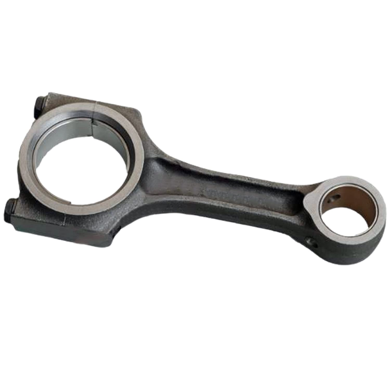 Tendparts 11951523000 YM11951523000 Verbindungsstange kompatibel mit Yanmar 3TNV70 3TNV70-T VIO15-3 VIO10-2 VIO15-2 IHI-17VX kompatibel mit Komatsu 2D70E-5S-BA Kompatibel mit Hitachachach! i ZX17 U-2 Tendparts 11951523000 YM11951523000 Verbindungsstange kompatibel mit Yanmar 3TNV70 3TNV70-T VIO15-3 VIO10-2 VIO15-2 IHI-17VX kompatibel mit Komatsu 2D70E-5S-BA Kompatibel mit Hitachachach! i ZX17 U-2 von Tendparts