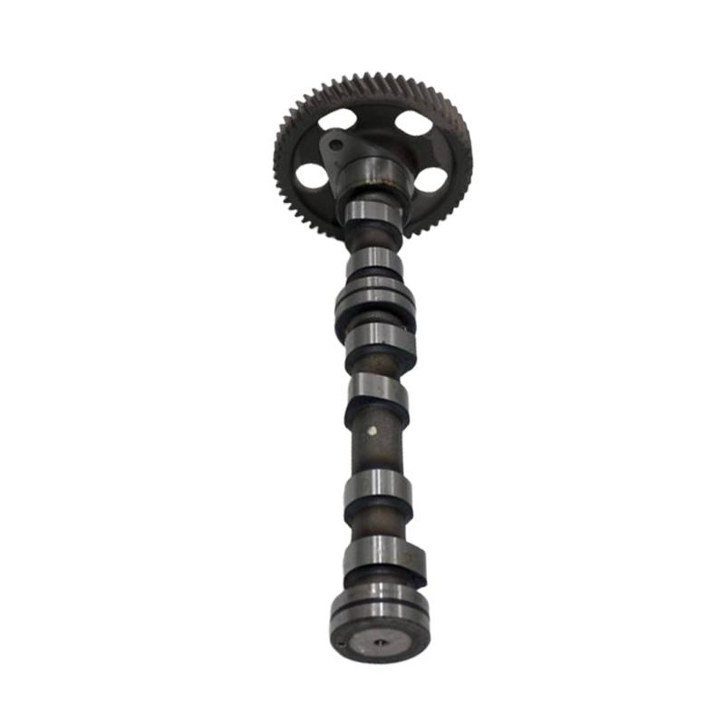 Tendparts 129129-14580 Y129129-14580 Nockenwelle Kompatibel mit Yanmar Motor 3TN82E 3TNE84 3TN78L 3TNE88 3TNV88 3TN75L 3TNV84 Loader V3-6 Bagger ViO30 ViO333 ViO35. ViO35-5 von Tendparts