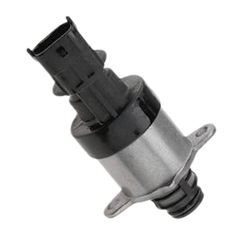 Tendparts 129A0051100 Kraftstoffdruckregler Steuerstellantrieb 129A00-51100 Kompatibel mit Yanmar Motor 3TNV82A 3TNV84T 3TNV86CHT 3TNV86CT 3TNV88 3TNV88C 4TN86CHT 4TNV84T 4TNV86CT 4TNVTNV86H. T von Tendparts