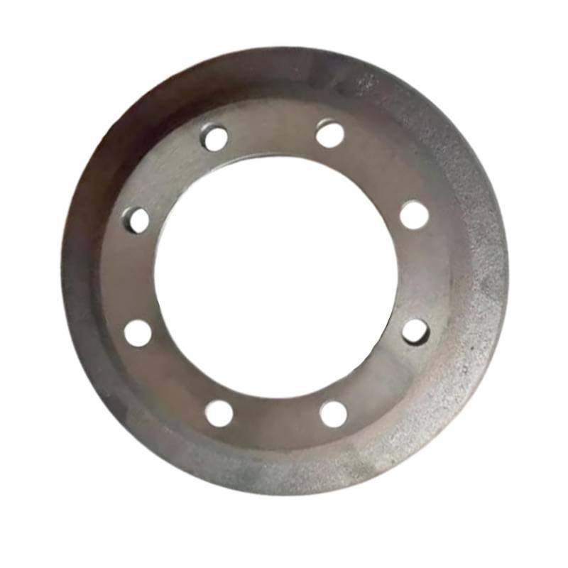 Tendparts 1420013530 14200-13530 Bremstrommel kompatibel mit NICHIYU Forklift FB20-25-72/75 von Tendparts