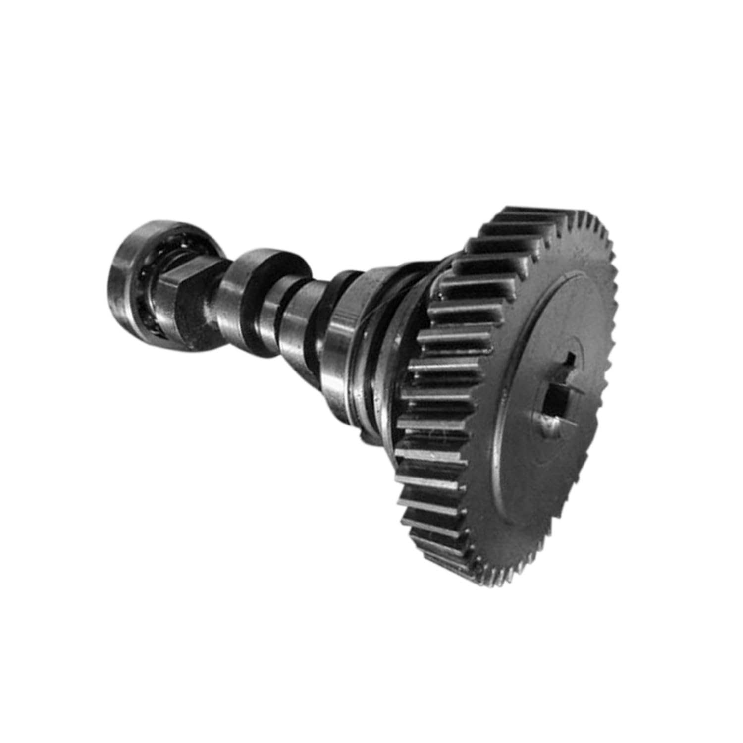 Tendparts 16861-16020 16861-16023 Nockenwelle Kompatibel mit Kubota Motor D722 D902 Bagger K-008 KX41-3 U15 Rasenmäher ZD18 ZD18F ZD21 ZD21F ZD321 ZD321 N Traktor B7 300HSD B7400HSD G1700 G1900-S Tendparts 16861-16020 16861-16023 Nockenwelle Kompatibel mit Kubota Motor D722 D902 Bagger K-008 KX41-3 U15 Rasenmäher ZD18 ZD18F ZD21 ZD21F ZD321 ZD321 N Traktor B7 300HSD B7400HSD G1700 G1900-S von Tendparts