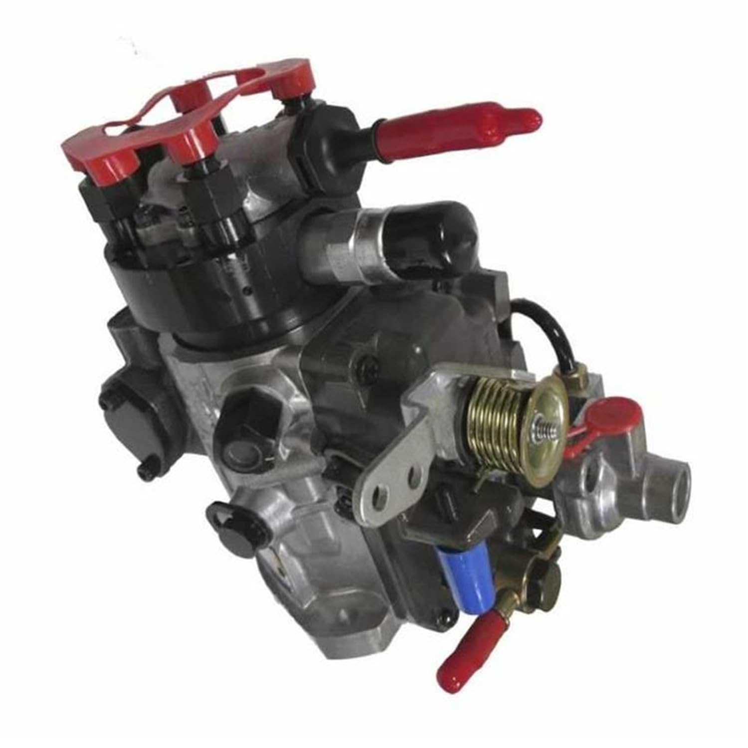 Tendparts 17-922300 17/922300 Kraftstoffeinspritzpumpe, kompatibel mit JCB Schienenlader Roboter 1110 1110THF Teleskoplader 540 528 Baggerlader 4CX444 SUPER 214-4 Tendparts 17-922300 17/922300 Kraftstoffeinspritzpumpe, kompatibel mit JCB Schienenlader Roboter 1110 1110THF Teleskoplader 540 528 Baggerlader 4CX444 SUPER 214-4 von Tendparts