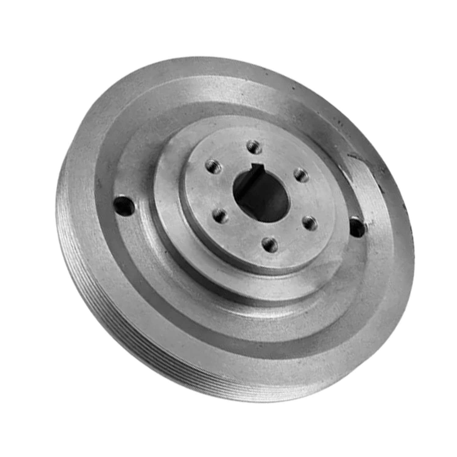Tendparts 181895 3023473 Antriebsriemenscheibe kompatibel mit Cummins Motor 855 NT855 N14 NH855 von Tendparts