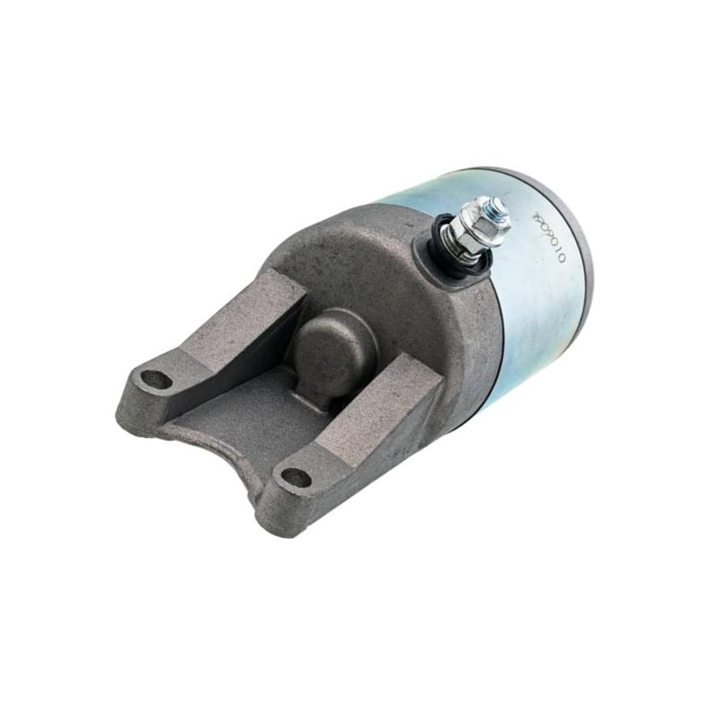 Tendparts 18717 18717N Anlasser SMU0278 21163-1328 211631328 410-54082 41054082 SM-14 49-5177 495177 RS41239 71-26-18717 Kompatibel mit Kawasaki Prairie 360 KVF360 2x4 4x4 2003-2008 von Tendparts