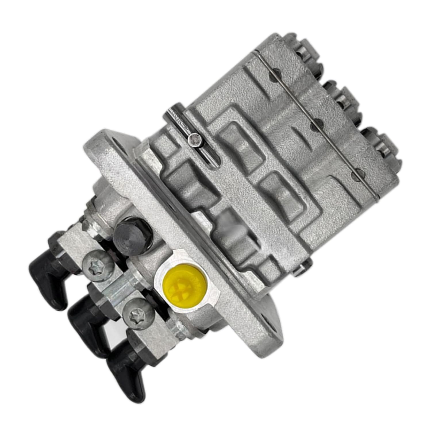 Tendparts 1G750-51011 9410617935 Kraftstoffeinspritzpumpe kompatibel mit Kubota-Motor D1803 D1803-MDI D850 D1503 Tendparts 1G750-51011 9410617935 Kraftstoffeinspritzpumpe kompatibel mit Kubota-Motor D1803 D1803-MDI D850 D1503 von Tendparts