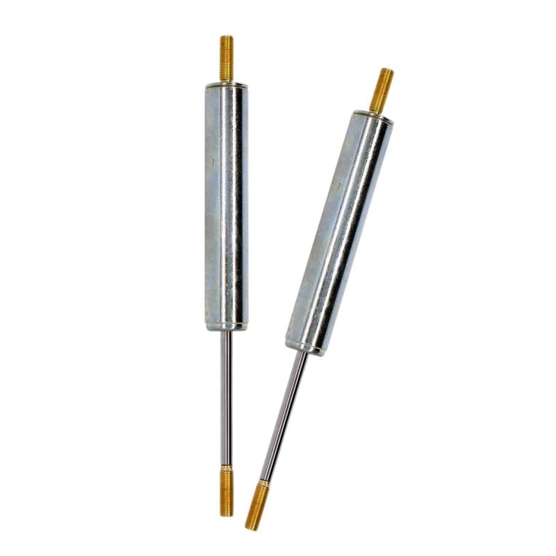 Tendparts 2 Stück 7188108 6649551 Lenkungsdämpfer Gasstoßdämpfer kompatibel mit Bobcat Kompaktlader S595 S630 S650 S70 S740 S770 863 873 883 943 953 963 Spurlader T599 5 T63 0 T650 T740 von Tendparts