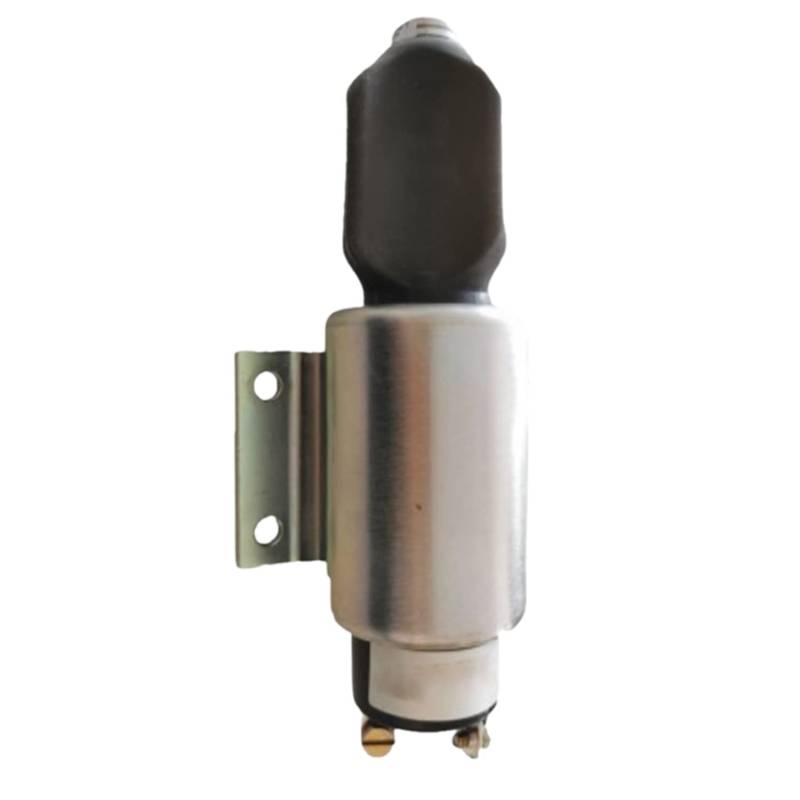Tendparts 2001-24E7U1AB2S1A 200124E7U1AB2S1A HW 277-24V HW277-24V Dauerbeanspruchungs-Magnetspule 24 Volt 2001 Doppelspulen-Magnetspule kompatibel mit Perkins Motor von Tendparts