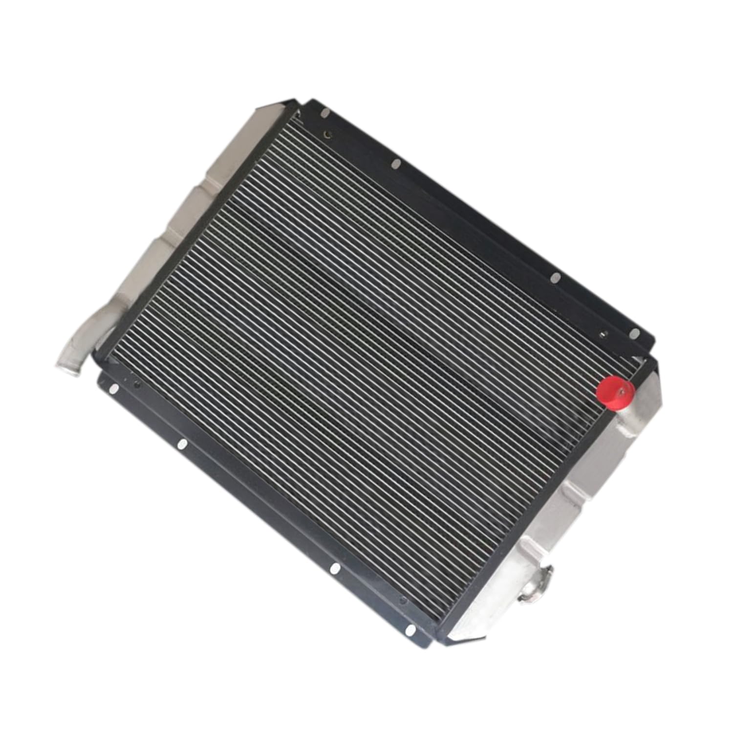 Tendparts 202-00056C 202-00056E Wassertankheizkörper kompatibel mit Doosan Daewoo Compact Minibagger SOLAR 55-V PLUS Tendparts 202-00056C 202-00056E Wassertankheizkörper kompatibel mit Doosan Daewoo Compact Minibagger SOLAR 55-V PLUS von Tendparts