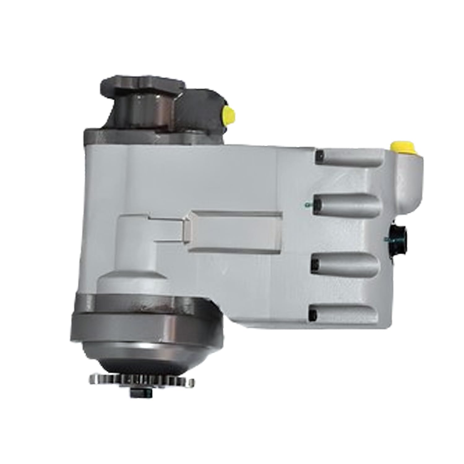 Tendparts 20R-1636 384-0678 Kraftstoffeinspritzpumpe kompatibel mit Caterpillar Traktor D7R D6R Rad Traktor Schaber 637E 637D Motor C9 Rad Dozer 814F II Tendparts 20R-1636 384-0678 Kraftstoffeinspritzpumpe kompatibel mit Caterpillar Traktor D7R D6R Rad Traktor Schaber 637E 637D Motor C9 Rad Dozer 814F II von Tendparts