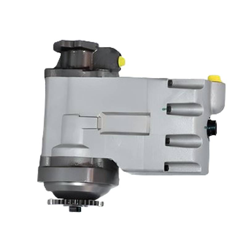 Tendparts 20R-1636 384-0678 Kraftstoffeinspritzpumpe kompatibel mit Caterpillar Traktor D7R D6R Rad Traktor Schaber 637E 637D Motor C9 Rad Dozer 814F II von Tendparts