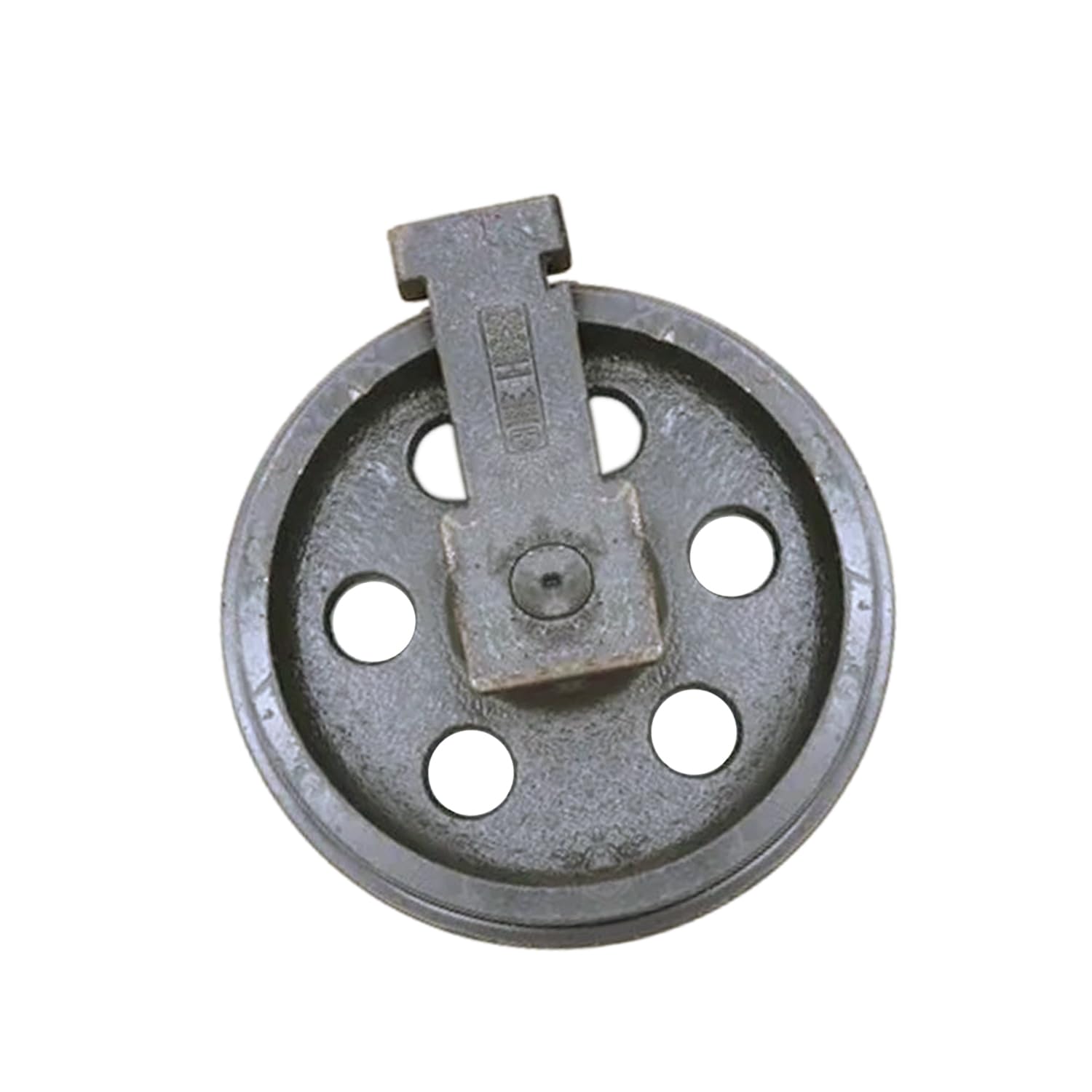 Tendparts 20T-30-72110 20T-30-72112 Spannrolle kompatibel mit Komatsu Bagger PC50MR-2 PC50UU-2 PC55MR-3 PC58SF-1 Tendparts 20T-30-72110 20T-30-72112 Spannrolle kompatibel mit Komatsu Bagger PC50MR-2 PC50UU-2 PC55MR-3 PC58SF-1 von Tendparts