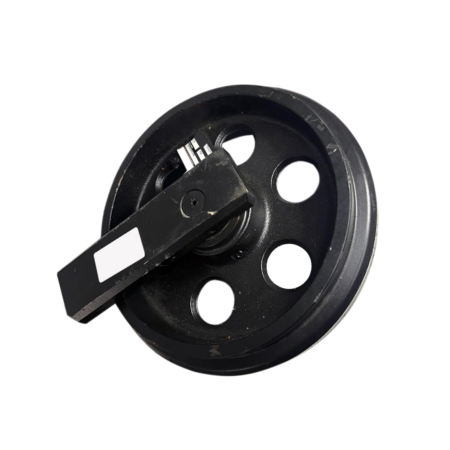 Tendparts 2406304 240-6304 Spannrolle kompatibel mit Caterpillar Baggern 305 E305 305.5 305.5E Tendparts 2406304 240-6304 Spannrolle kompatibel mit Caterpillar Baggern 305 E305 305.5 305.5E von Tendparts