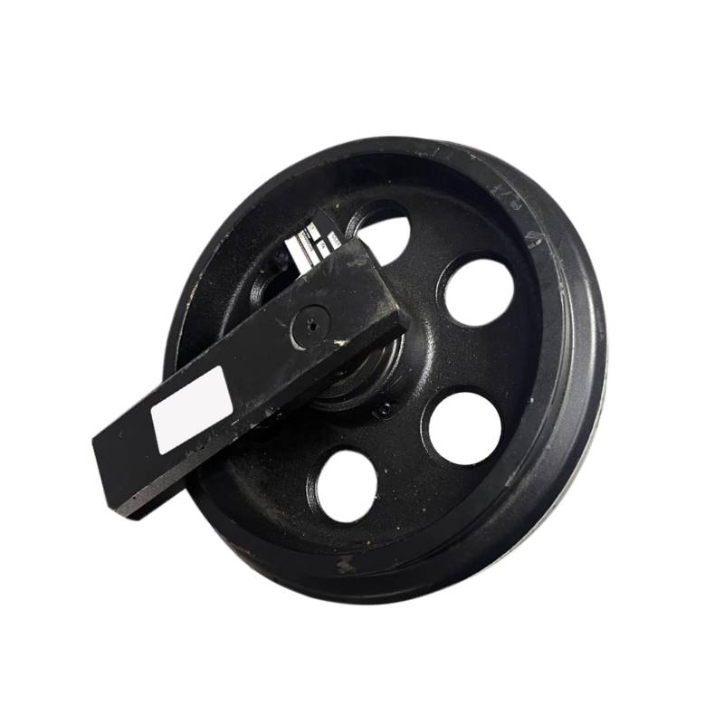 Tendparts 2406304 240-6304 Spannrolle kompatibel mit Caterpillar Baggern 305 E305 305.5 305.5E von Tendparts