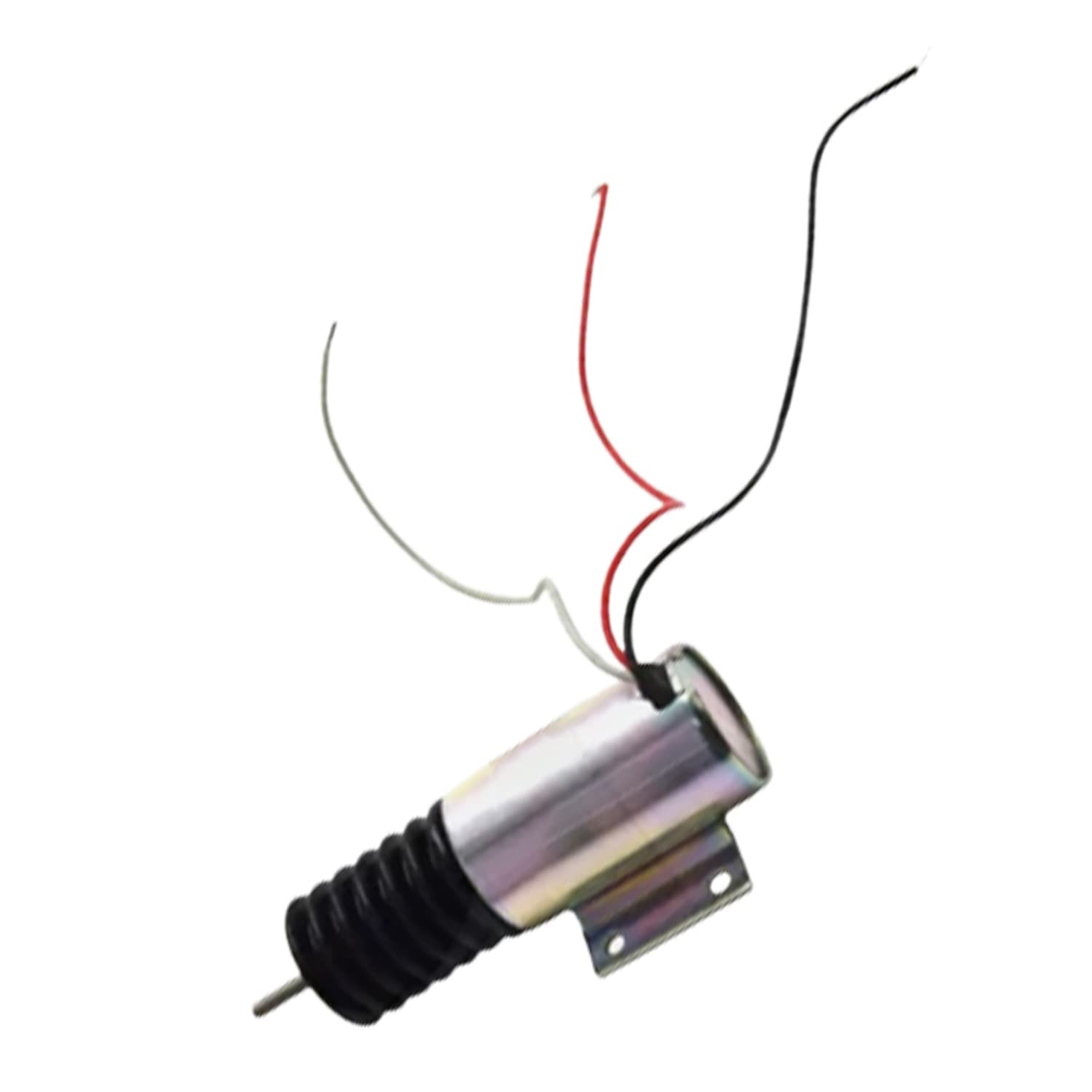 Tendparts 24V Magnetspule 119-7017 kompatibel mit Caterpillar Vibrationsverdichter PS-360C PS-150C PM-465 CS-683E CS-583D CS-573D CS-563D CS533E CP-533E CS-533D CS-531D CS-422 3E CS-4 33E CP-663E Tendparts 24V Magnetspule 119-7017 kompatibel mit Caterpillar Vibrationsverdichter PS-360C PS-150C PM-465 CS-683E CS-583D CS-573D CS-563D CS533E CP-533E CS-533D CS-531D CS-422 3E CS-4 33E CP-663E von Tendparts