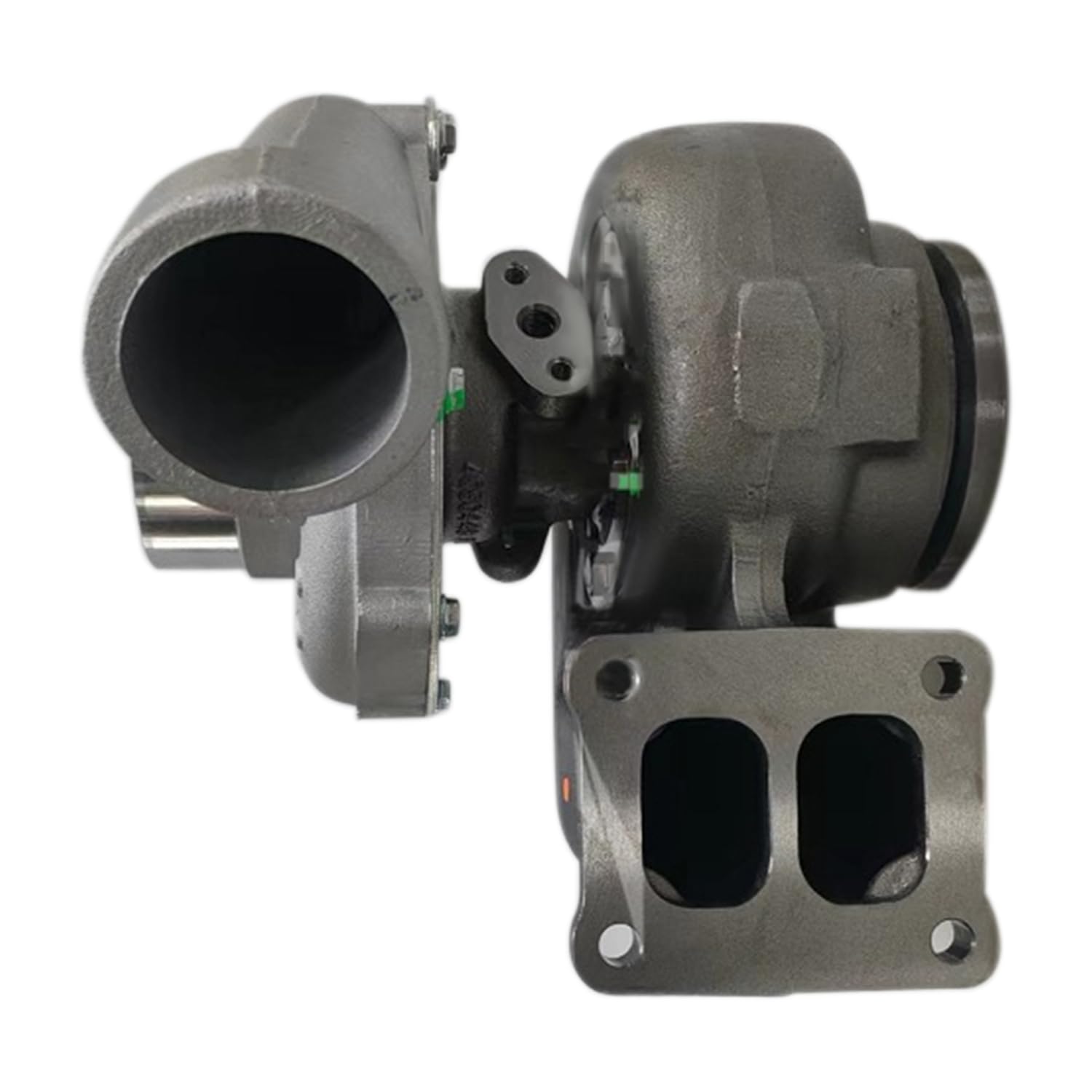Tendparts 380363900 3532474 Turbolader kompatibel mit Cummins Bus Motor L10 Tendparts 380363900 3532474 Turbolader kompatibel mit Cummins Bus Motor L10 von Tendparts