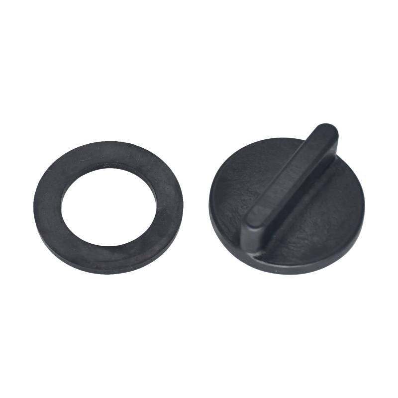 Tendparts 3928405 3901895 Ventildeckel kompatibel mit Cummins Dieselmotor B3.9L 4B 4BT 4BTA 4BTAA B5.9L 6B 6BT 6BTA 6BTAA von Tendparts