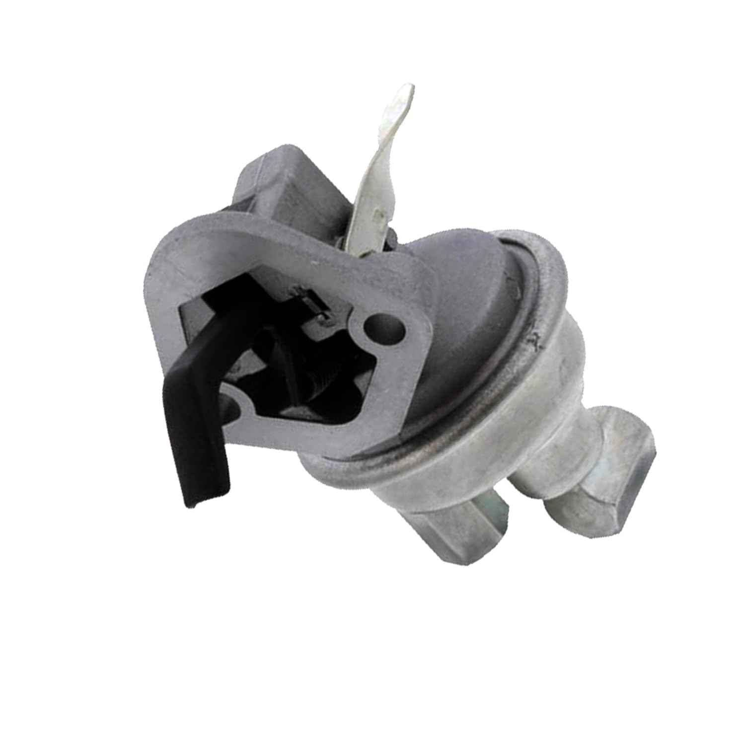 Tendparts 3966156 4983585 Kraftstoff-Förderpumpe kompatibel mit Cummins Motorserie ISB QSB 4B4.5 ISB4.5 Kompatibel mit Komatsu Loader WB142-5 WB146-5 Tendparts 3966156 4983585 Kraftstoff-Förderpumpe kompatibel mit Cummins Motorserie ISB QSB 4B4.5 ISB4.5 Kompatibel mit Komatsu Loader WB142-5 WB146-5 von Tendparts