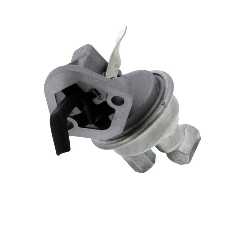 Tendparts 3966156 4983585 Kraftstoff-Förderpumpe kompatibel mit Cummins Motorserie ISB QSB 4B4.5 ISB4.5 Kompatibel mit Komatsu Loader WB142-5 WB146-5 von Tendparts