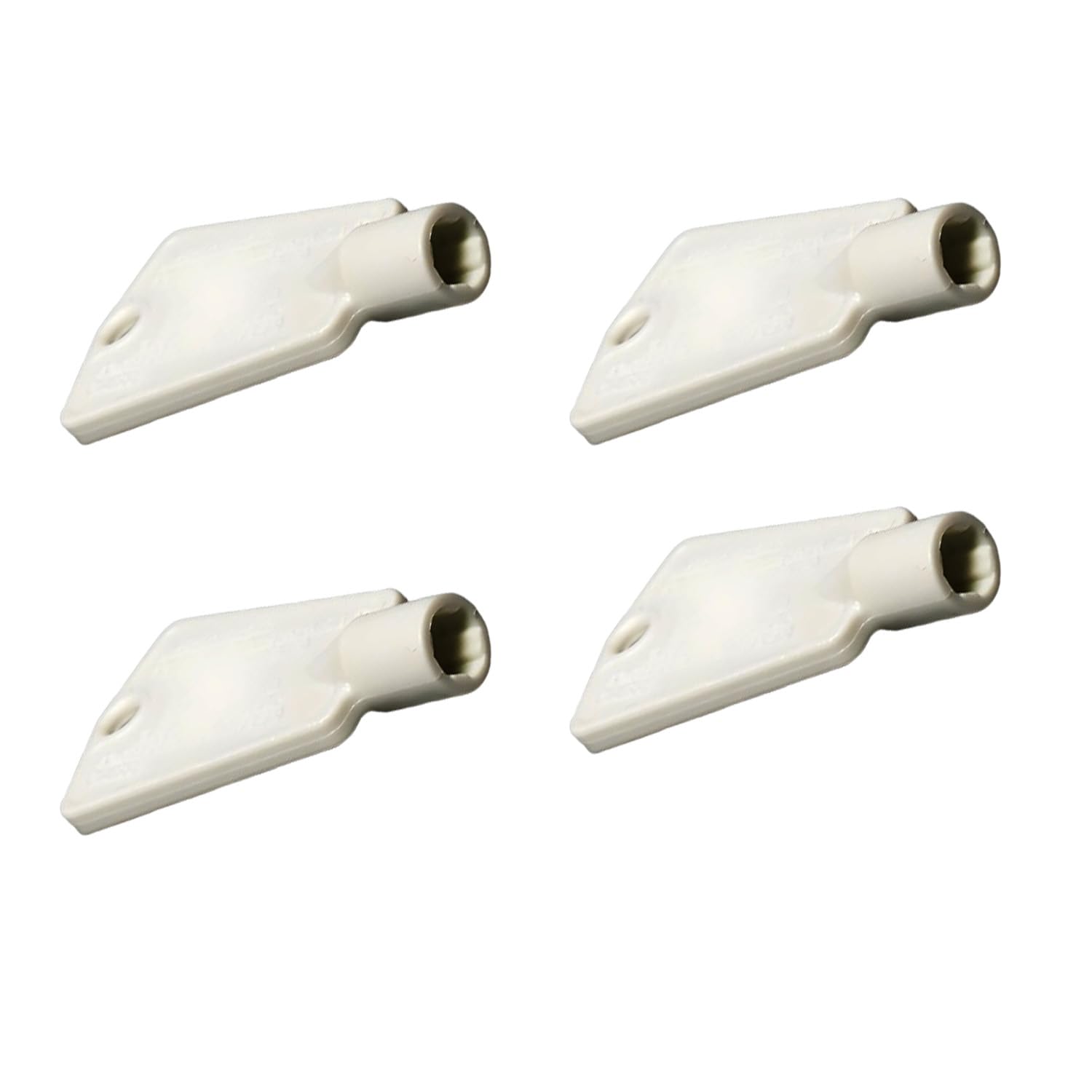 Tendparts 4 Stück Türschlüssel 5308037402 6599905 kompatibel mit General Electric FP21SSBRWH CAF16DCC CAF16DFB FVF16ELD FVF16ELE CAF16DCC CAF16DFB FVF16ELD FVF16ELE FP21SSARWH FF VF16EC. C Tendparts 4 Stück Türschlüssel 5308037402 6599905 kompatibel mit General Electric FP21SSBRWH CAF16DCC CAF16DFB FVF16ELD FVF16ELE CAF16DCC CAF16DFB FVF16ELD FVF16ELE FP21SSARWH FF VF16EC. C von Tendparts