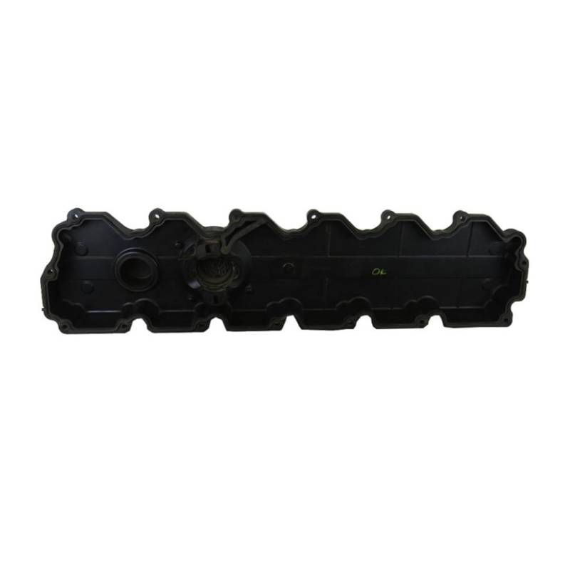 Tendparts 4142X402 4142X342 Zylinderkopfhaube, kompatibel mit Perkins Motor 1106 1106D-E66TA kompatibel mit Caterpillar Bagger E312D 312D von Tendparts