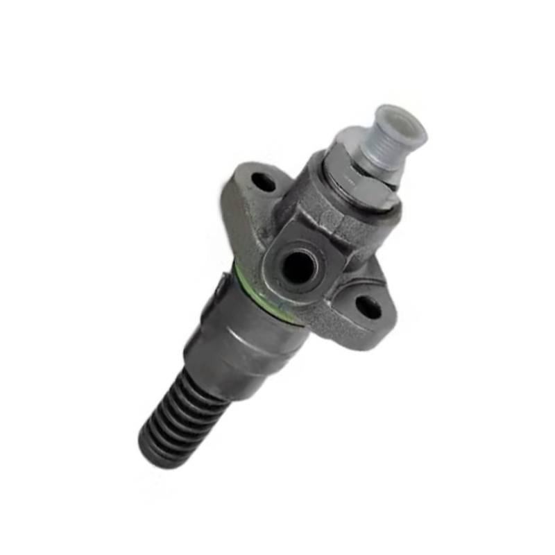 Tendparts 414693007 Kraftstoffeinspritzpumpe 20798675 kompatibel mit Volvo Bagger FC2421C L60F L70F L90F EC210C EC235C ECR145C ECR235C EW160C EW180C FC2121C EC140C EC140C EC111 60C EC1 80 °C von Tendparts