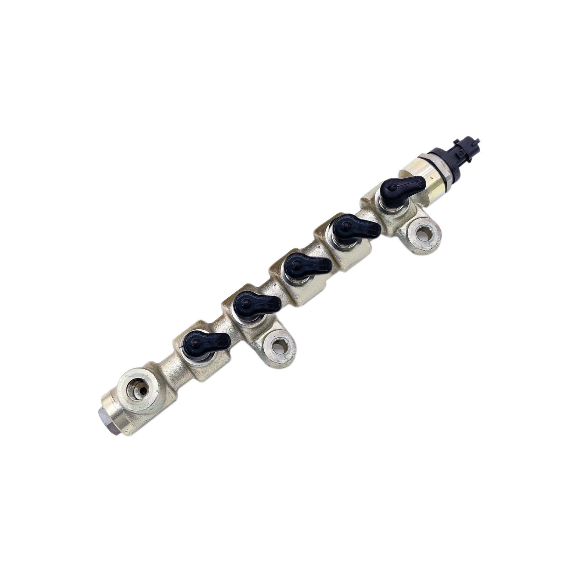 Tendparts 477-7728 4777728 Fuel Common Rail 1J801-50600 1J80150600 1J801-50603 1J80150603 0445224084 Kompatibel mit Caterpillar Motor 307.5 304E 2CR 305 E2CR 304E2 305E2 Lader 903D 903C2 Tendparts 477-7728 4777728 Fuel Common Rail 1J801-50600 1J80150600 1J801-50603 1J80150603 0445224084 Kompatibel mit Caterpillar Motor 307.5 304E 2CR 305 E2CR 304E2 305E2 Lader 903D 903C2 von Tendparts