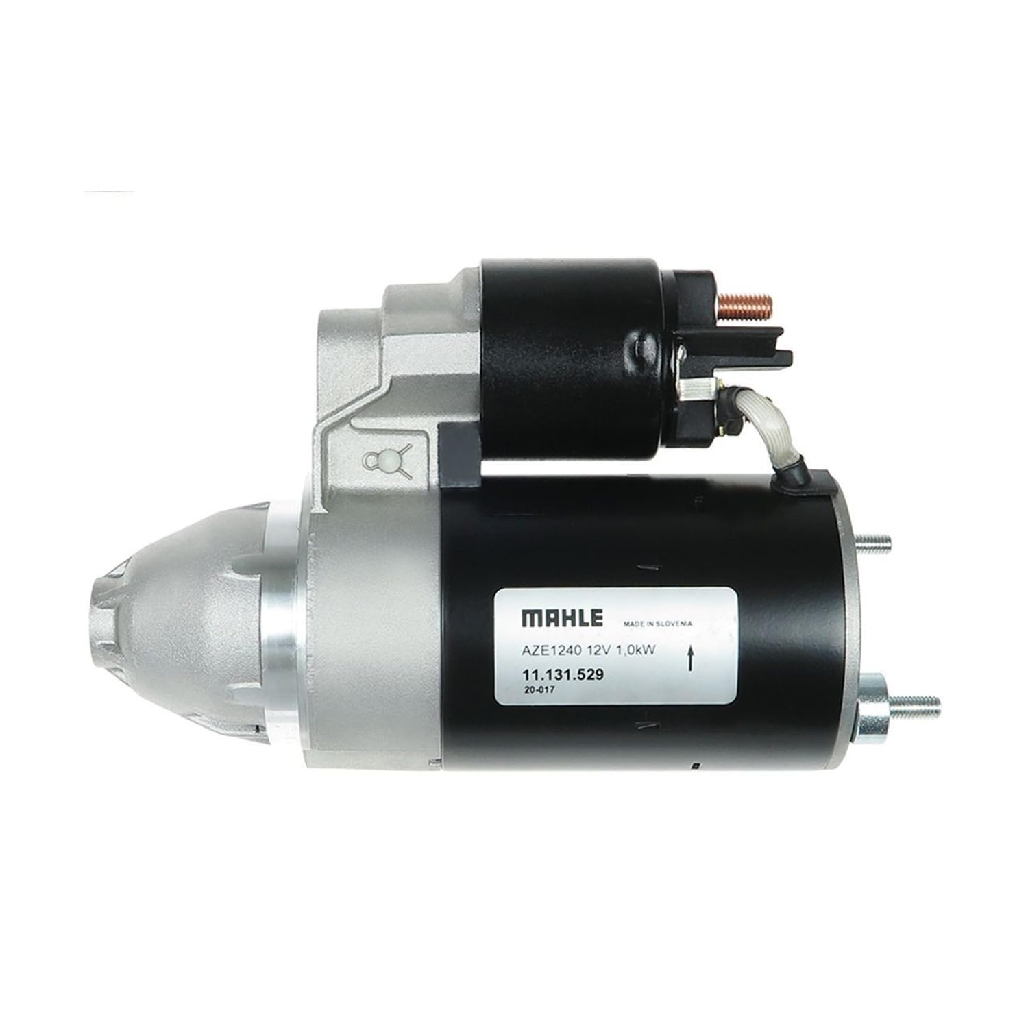 Tendparts 50483500 000050483500 Anlasser 12V kompatibel mit Hatz Motor 1D81 1D90 1D42 1D50 Tendparts 50483500 000050483500 Anlasser 12V kompatibel mit Hatz Motor 1D81 1D90 1D42 1D50 von Tendparts