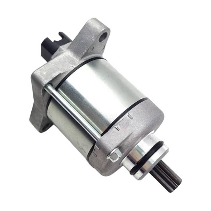 Tendparts 55440001000 55540001000 Anlasser kompatibel mit Husqvarna Enduro Motorrad TE300I TE250i von Tendparts