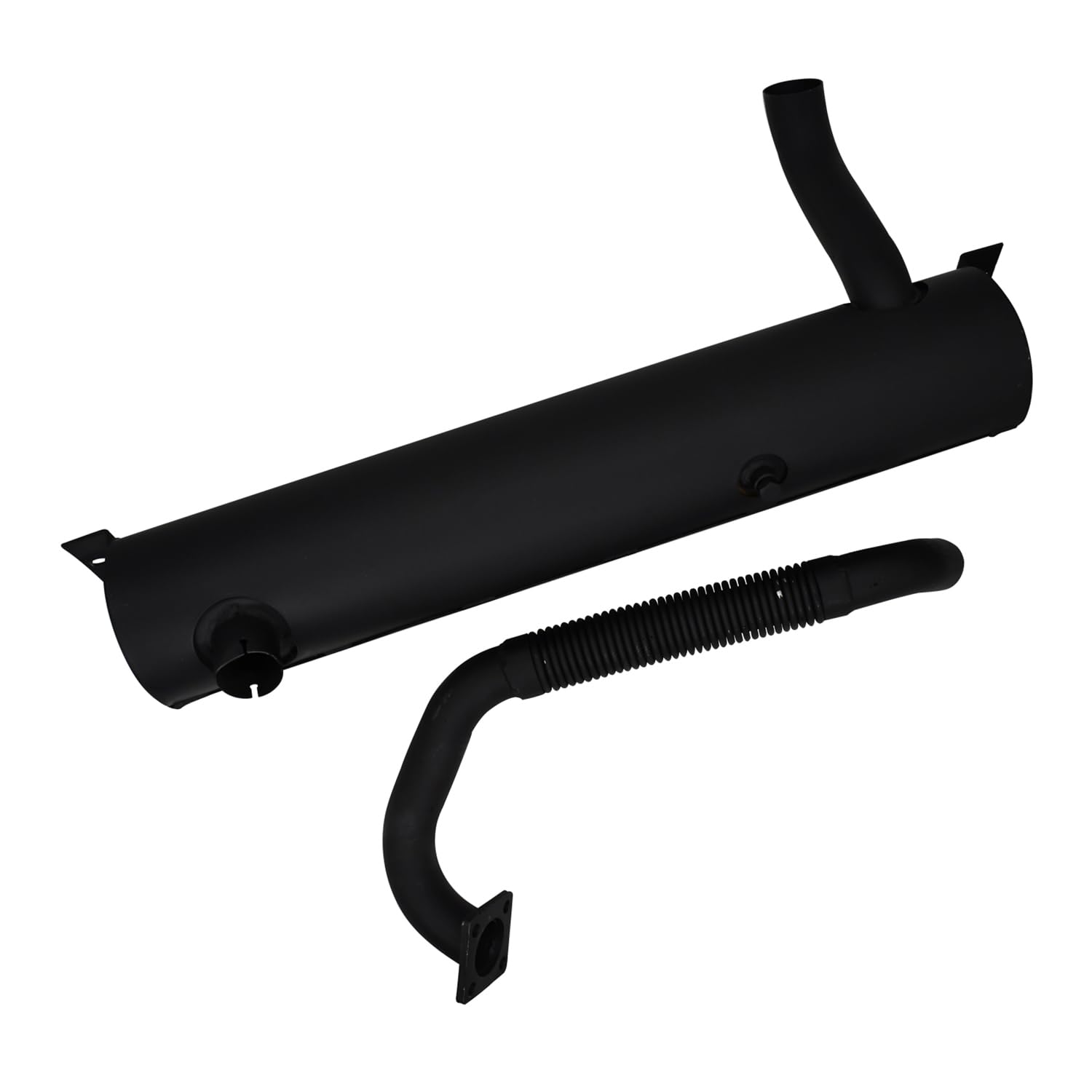 Tendparts 6701151 Schalldämpfer 7100840 kompatibel mit Bobcat Loader S175 S185 T140 773 7753 S130 S150 S160 751 753 763 Tendparts 6701151 Schalldämpfer 7100840 kompatibel mit Bobcat Loader S175 S185 T140 773 7753 S130 S150 S160 751 753 763 von Tendparts