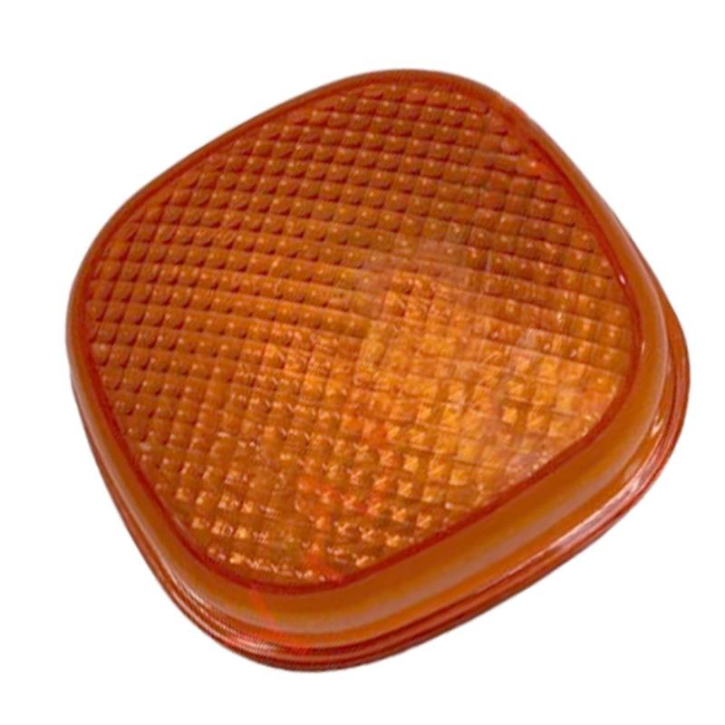 Tendparts 700/50073 700-50073 Blinkerlichtlinse 700 50073 kompatibel mit JCB 530 von Tendparts