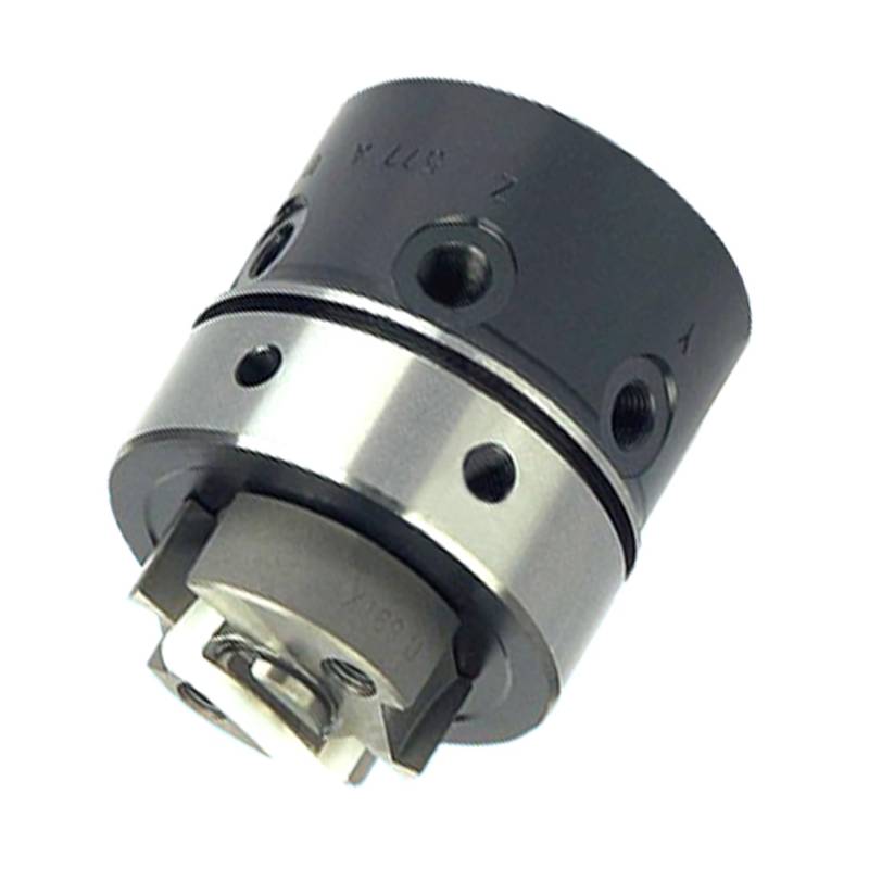 Tendparts 7123340R 7123-340R Einspritzpumpenkopf-Rotor, kompatibel mit Perkins Motor A4.203, kompatibel mit Delphi Lucas, kompatibel mit Massey Ferguson Traktor 65 165 265 von Tendparts