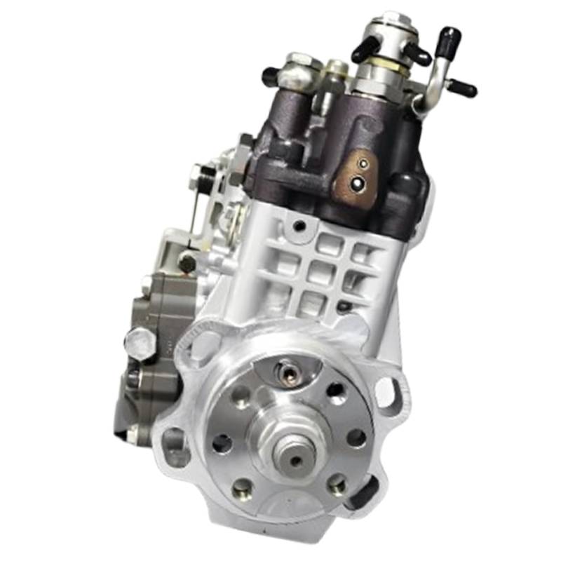 Tendparts 729932-51400 729908-51310 Kraftstoffeinspritzpumpe kompatibel mit Yanmar-Motor 4TNV98 4TNV94 kompatibel mit Kobelco Bagger SK40SR kompatibel mit Takeuchi Gummikettenlader TL-150 von Tendparts