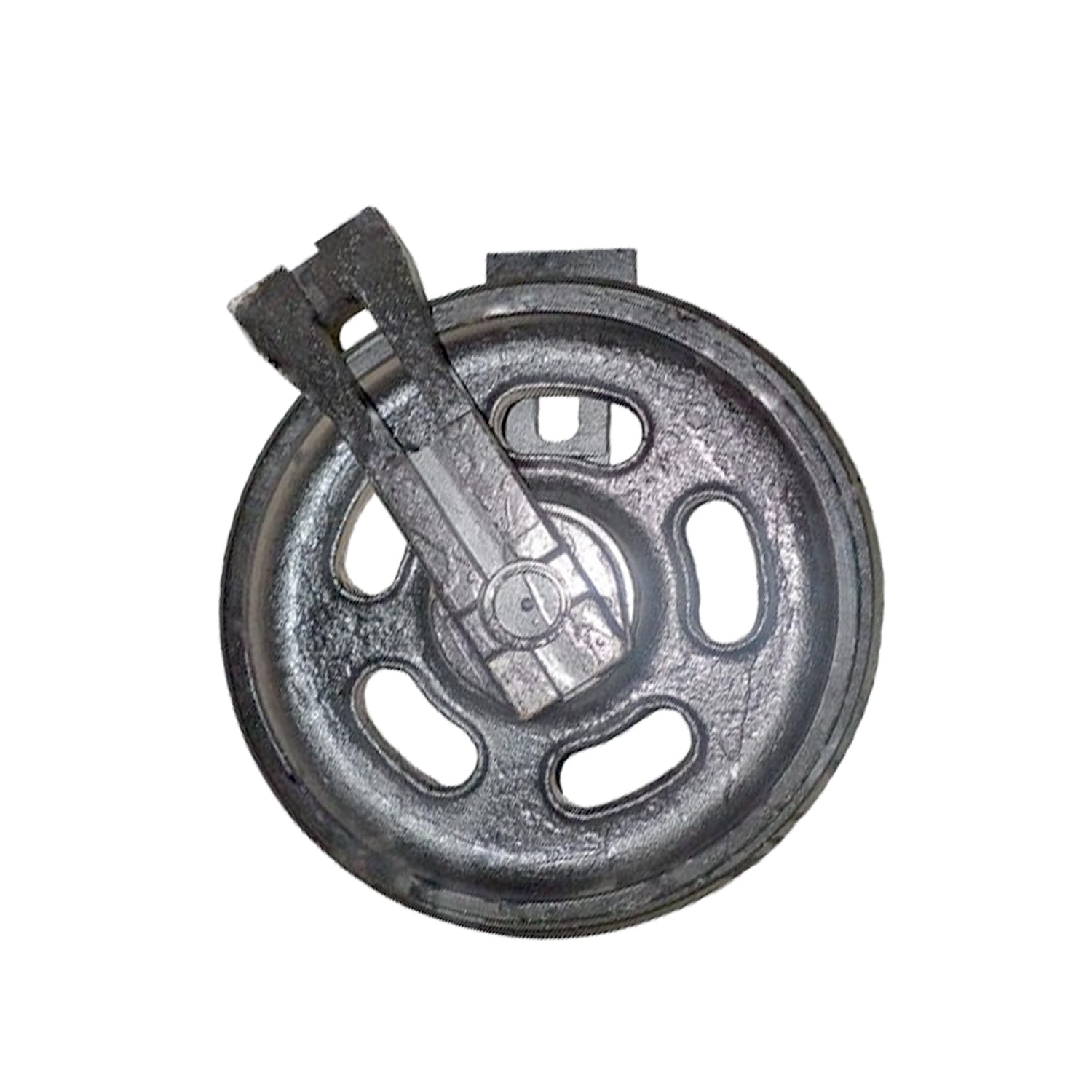 Tendparts 77246037100 772460-37100 Vorderspannrolle kompatibel mit Yanmar Bagger VIO50PR VIO40-2 VIO55-5 VIO50CR Tendparts 77246037100 772460-37100 Vorderspannrolle kompatibel mit Yanmar Bagger VIO50PR VIO40-2 VIO55-5 VIO50CR von Tendparts