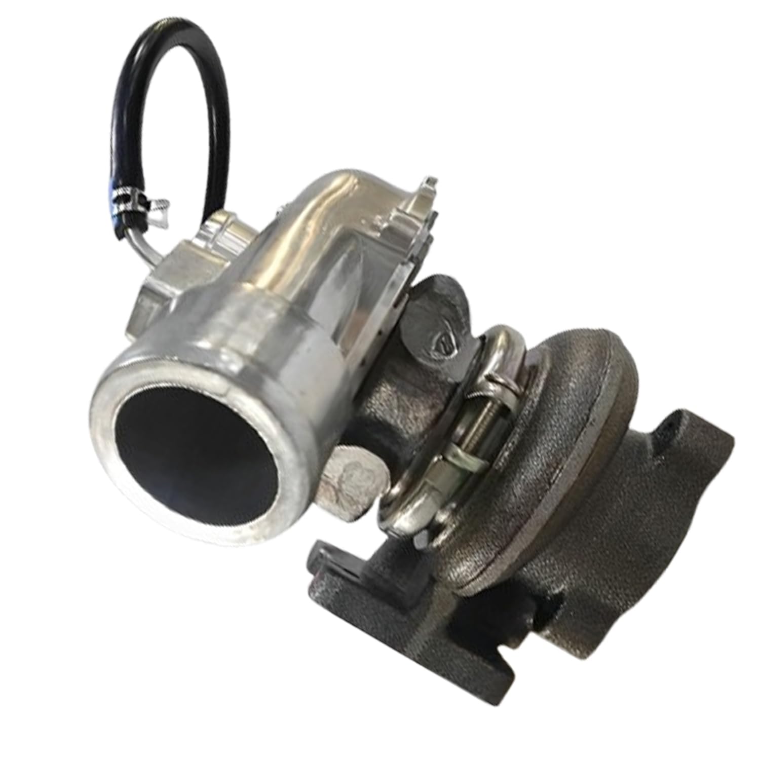 Tendparts 8-98132072-0 V420210 Turbolader kompatibel mit Isuzu Pickup Truck D-MAX Motor 4JK1-TCX 4JJ1 Tendparts 8-98132072-0 V420210 Turbolader kompatibel mit Isuzu Pickup Truck D-MAX Motor 4JK1-TCX 4JJ1 von Tendparts