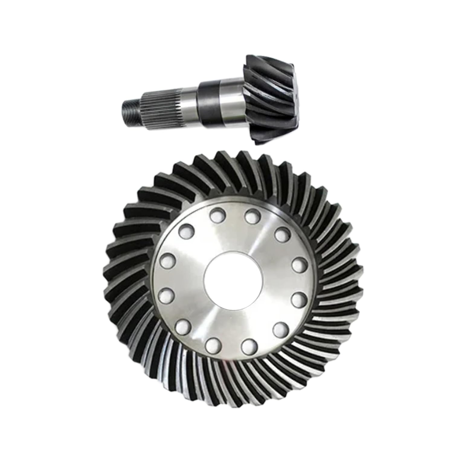 Tendparts 84352077 87485971 Ringritzel Zahnradsatz Kompatibel mit Case IH Radlader 621E 621F Kompatibel mit New Holland W130B W130C Tendparts 84352077 87485971 Ringritzel Zahnradsatz Kompatibel mit Case IH Radlader 621E 621F Kompatibel mit New Holland W130B W130C von Tendparts