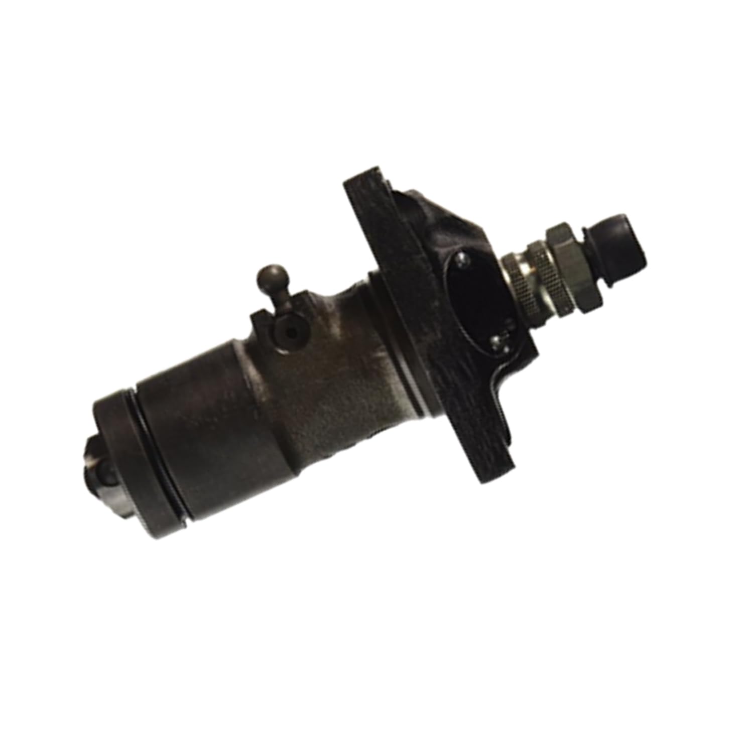 Tendparts 8972293680 Kraftstoffeinspritzpumpe 9410617901 104139-1011 1041391011 8972293682 F01G09Y01A kompatibel mit Hitachi Crawler Carrier EG30 Kompatibel mit Isuzu Motor 4LE1 4 LE2 Tendparts 8972293680 Kraftstoffeinspritzpumpe 9410617901 104139-1011 1041391011 8972293682 F01G09Y01A kompatibel mit Hitachi Crawler Carrier EG30 Kompatibel mit Isuzu Motor 4LE1 4 LE2 von Tendparts