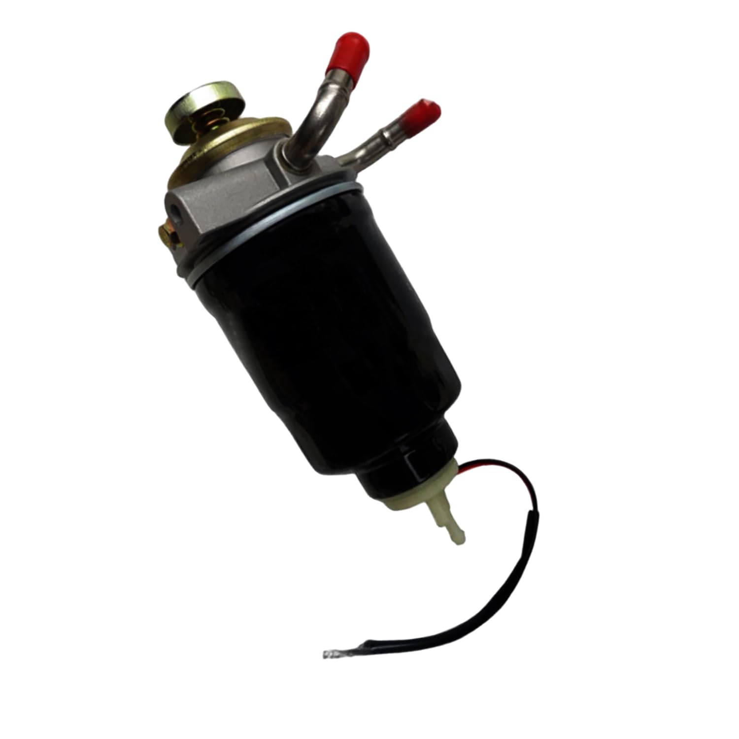 Tendparts 8972401263 8-97240126-3 Kraftstoffsedimenter, kompatibel mit Isuzu Truck NKR77 Motor 4JH1 Tendparts 8972401263 8-97240126-3 Kraftstoffsedimenter, kompatibel mit Isuzu Truck NKR77 Motor 4JH1 von Tendparts