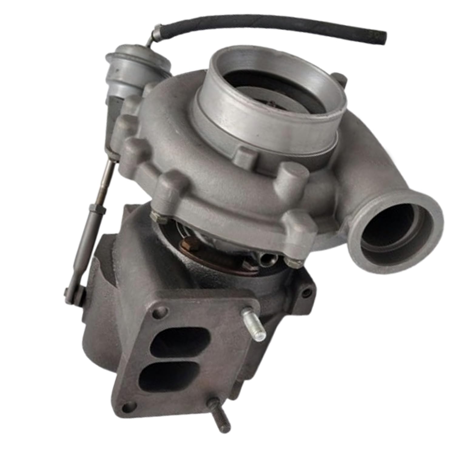 Tendparts 9060966599 53279887128 Turbolader kompatibel mit Mercedes-Benz City Bus Motor W/M906LAG 2002-2008 Tendparts 9060966599 53279887128 Turbolader kompatibel mit Mercedes-Benz City Bus Motor W/M906LAG 2002-2008 von Tendparts