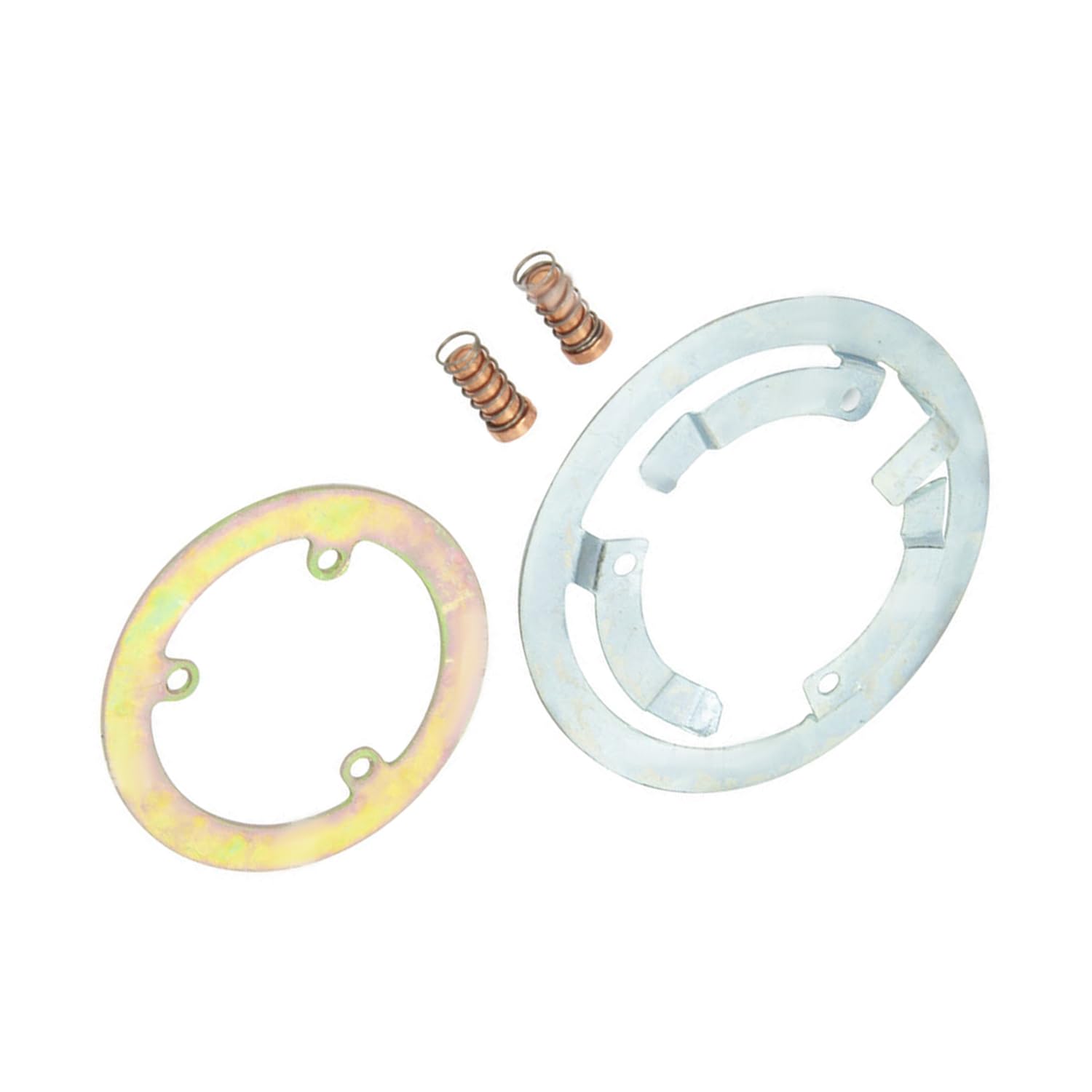 Tendparts 90904U954071 Kontakt-Kit 90904-U9540-71 Kompatibel mit Toyota Gabelstapler 7-8 Series Horn Tendparts 90904U954071 Kontakt-Kit 90904-U9540-71 Kompatibel mit Toyota Gabelstapler 7-8 Series Horn von Tendparts