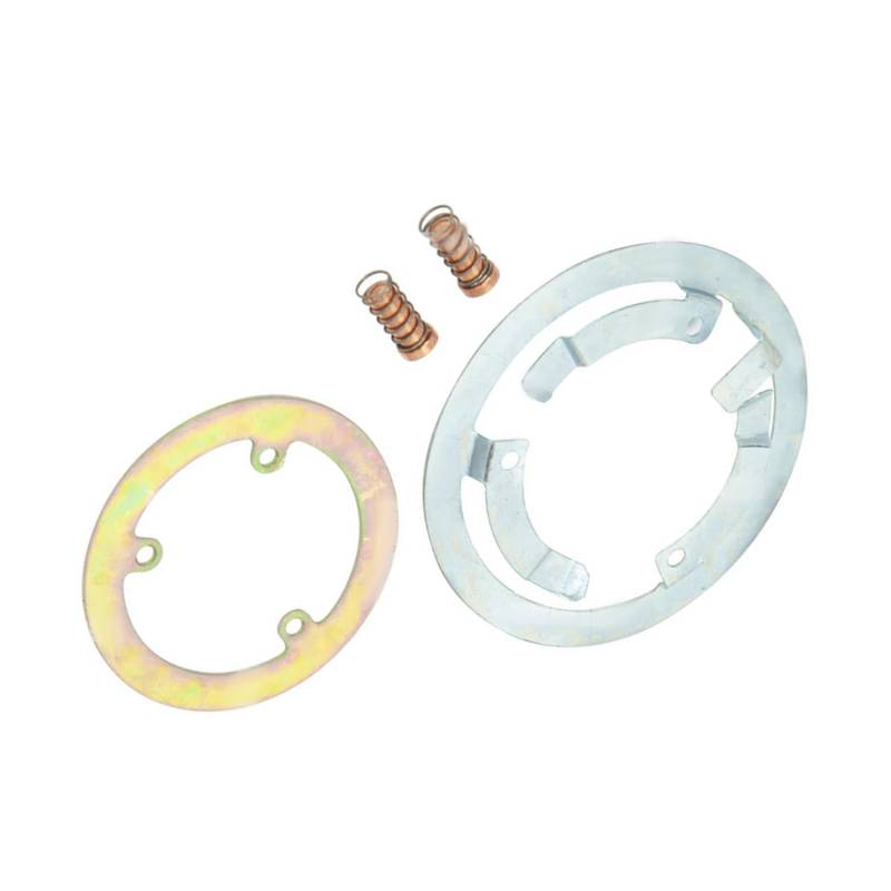 Tendparts 90904U954071 Kontakt-Kit 90904-U9540-71 Kompatibel mit Toyota Gabelstapler 7-8 Series Horn von Tendparts