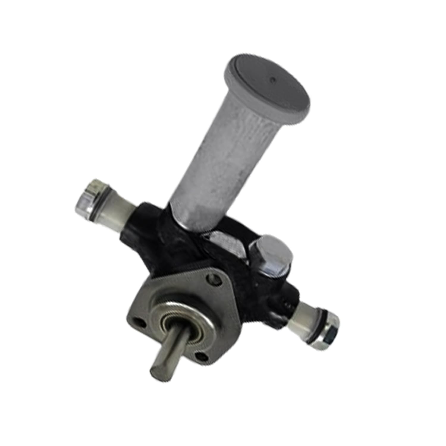 Tendparts 9440610391 ME738728 Kraftstoffpumpe Kompatibel mit Mitsubishi Motor 6D24 Kompatibel mit Zexel Kompatibel mit Bosch Tendparts 9440610391 ME738728 Kraftstoffpumpe Kompatibel mit Mitsubishi Motor 6D24 Kompatibel mit Zexel Kompatibel mit Bosch von Tendparts