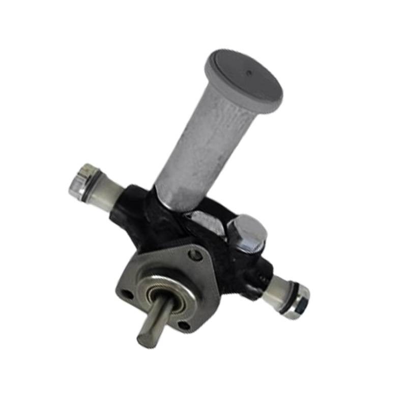 Tendparts 9440610391 ME738728 Kraftstoffpumpe Kompatibel mit Mitsubishi Motor 6D24 Kompatibel mit Zexel Kompatibel mit Bosch von Tendparts