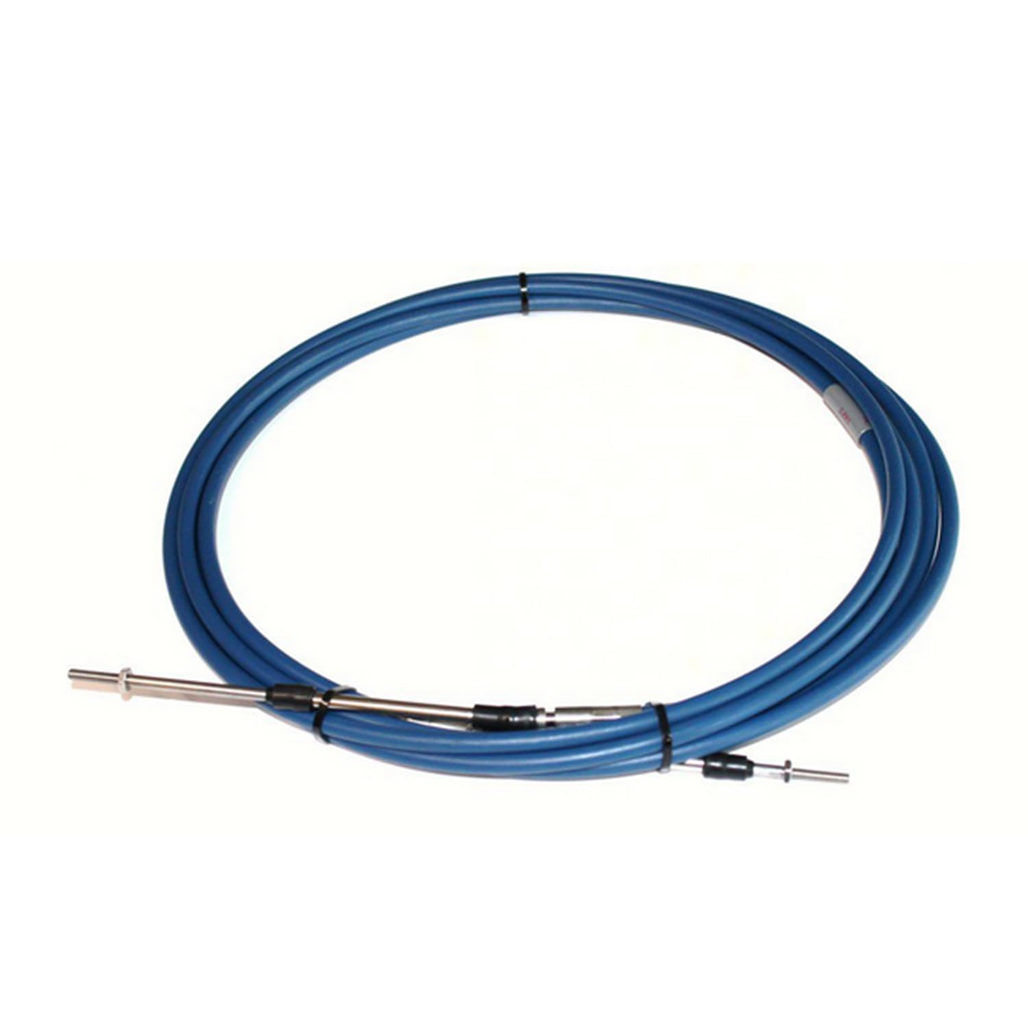 Tendparts ABA-CABLE-10-GY 220416610 Marine 33C Gasschaltsteuerkabel 3,0 m kompatibel mit Yamaha Marine Außenborder 703 704 Fernbedienungskästen Innenbord-Sternantriebsmotoren Tendparts ABA-CABLE-10-GY 220416610 Marine 33C Gasschaltsteuerkabel 3,0 m kompatibel mit Yamaha Marine Außenborder 703 704 Fernbedienungskästen Innenbord-Sternantriebsmotoren von Tendparts